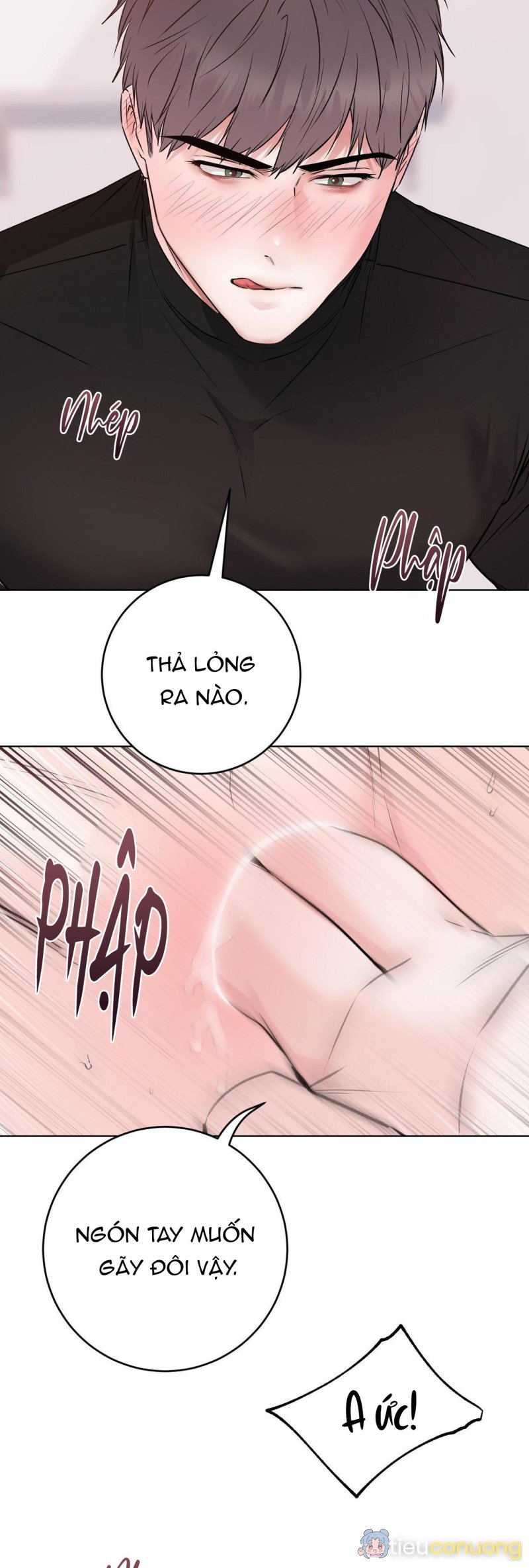 LẤP ĐẦY ĐỂ MỞ KHÓA Chapter 7 - Page 44