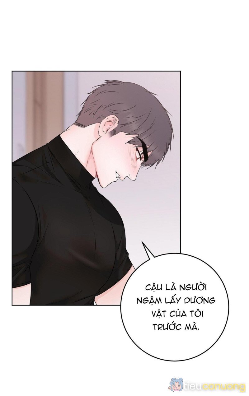 LẤP ĐẦY ĐỂ MỞ KHÓA Chapter 9 - Page 9