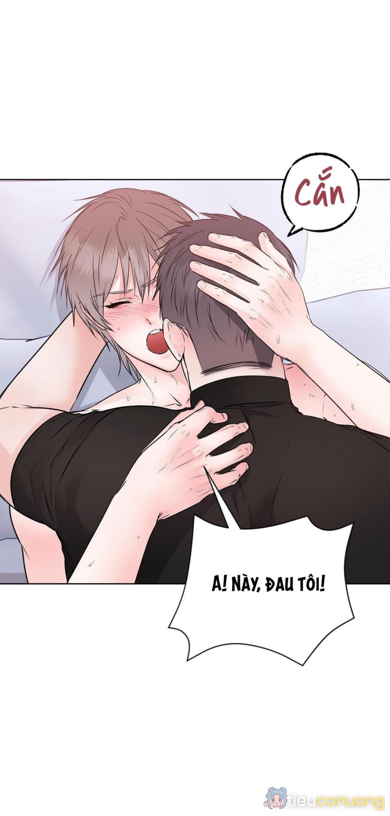 LẤP ĐẦY ĐỂ MỞ KHÓA Chapter 9 - Page 32