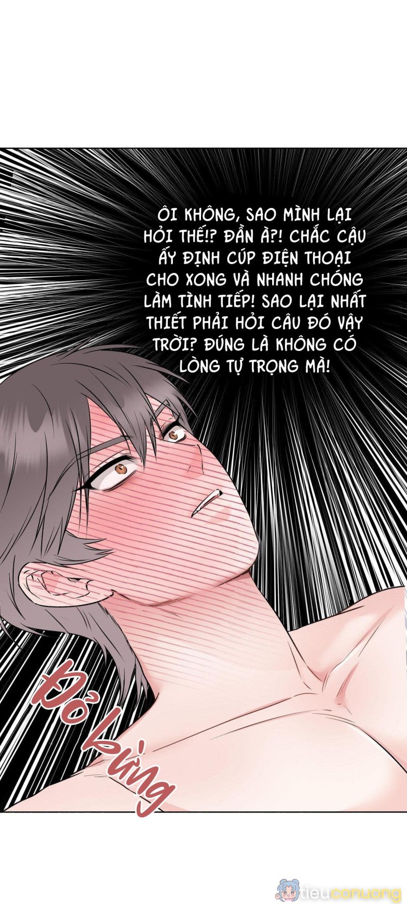 LẤP ĐẦY ĐỂ MỞ KHÓA Chapter 9 - Page 36