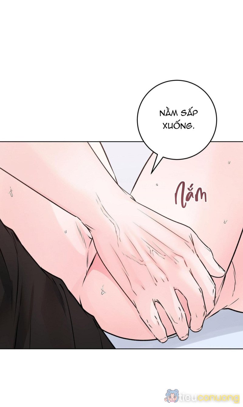 LẤP ĐẦY ĐỂ MỞ KHÓA Chapter 9 - Page 45