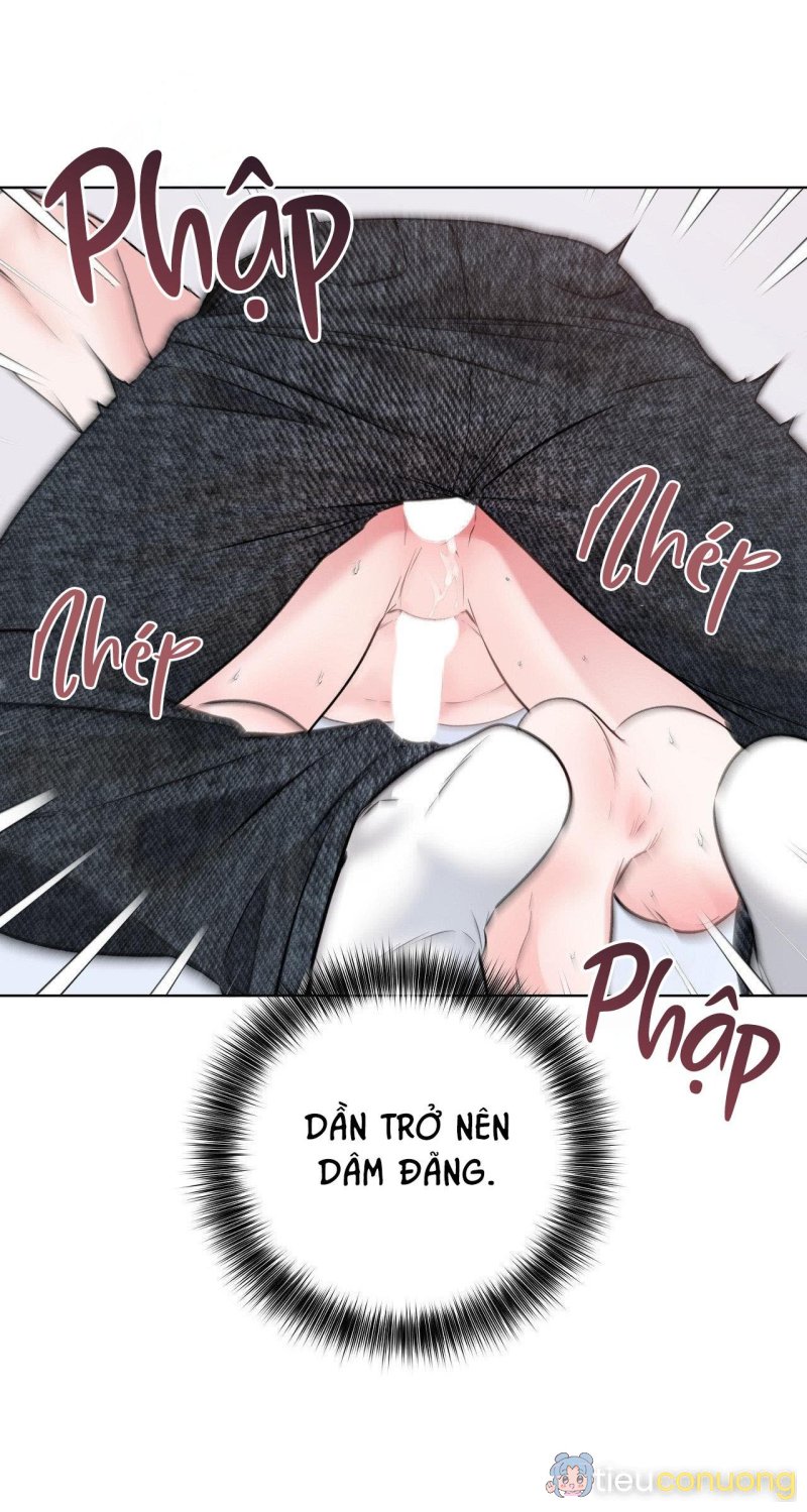 LẤP ĐẦY ĐỂ MỞ KHÓA Chapter 9 - Page 58