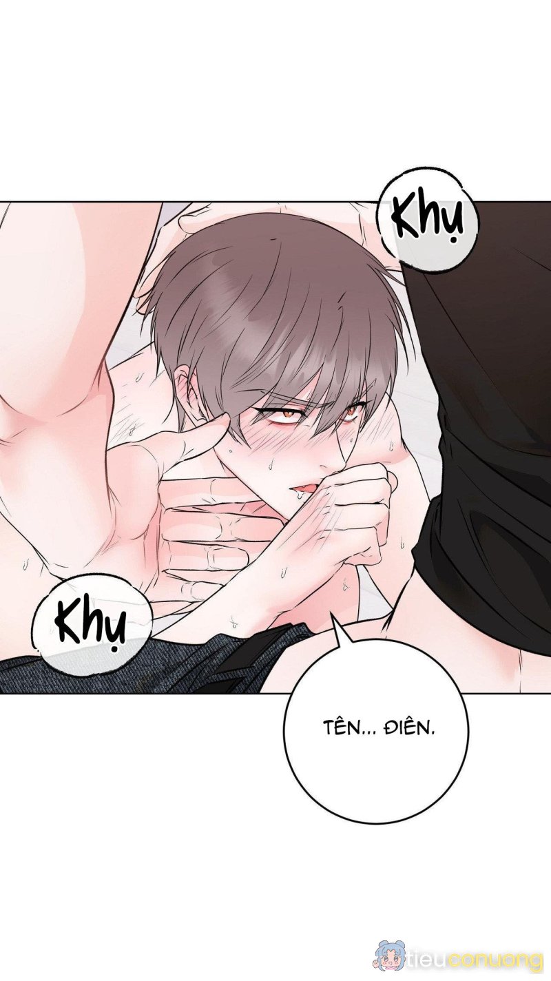 LẤP ĐẦY ĐỂ MỞ KHÓA Chapter 9 - Page 8