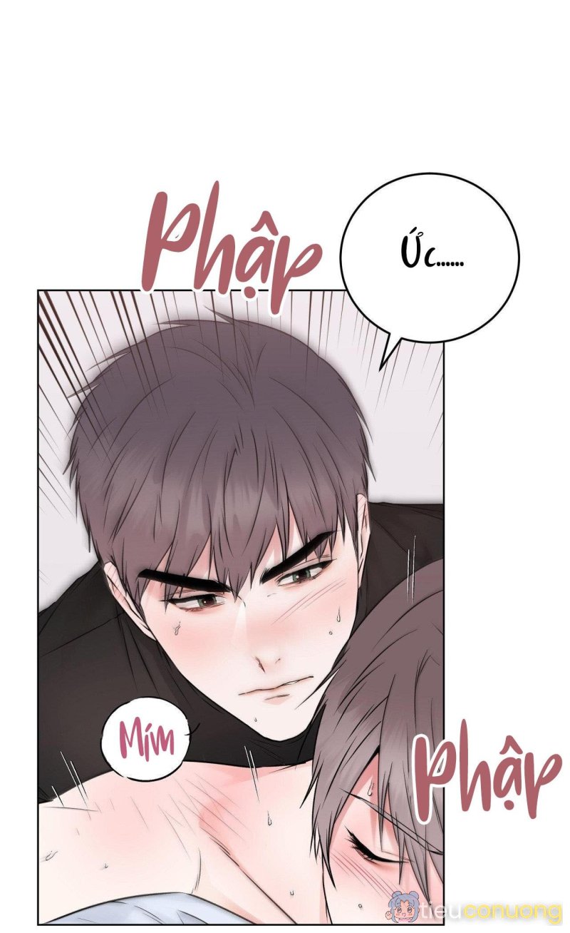 LẤP ĐẦY ĐỂ MỞ KHÓA Chapter 10 - Page 11