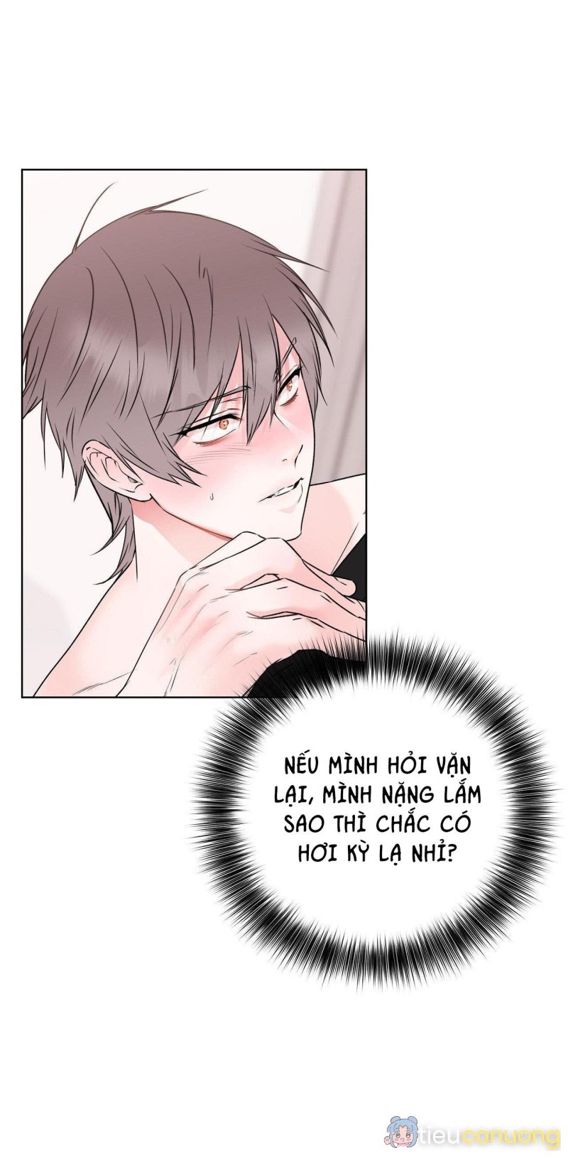 LẤP ĐẦY ĐỂ MỞ KHÓA Chapter 10 - Page 30