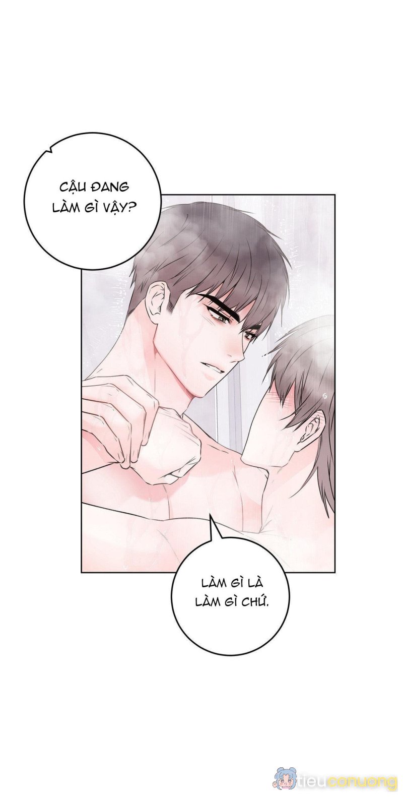 LẤP ĐẦY ĐỂ MỞ KHÓA Chapter 10 - Page 40