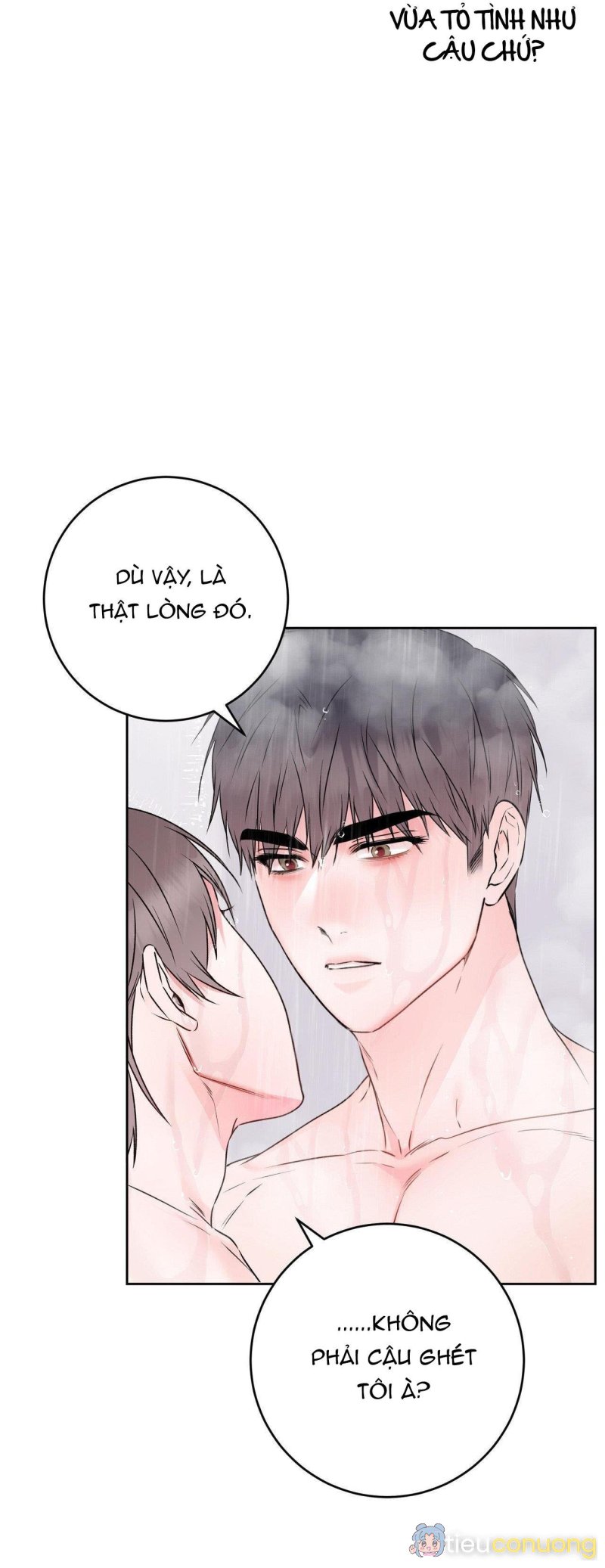 LẤP ĐẦY ĐỂ MỞ KHÓA Chapter 10 - Page 63