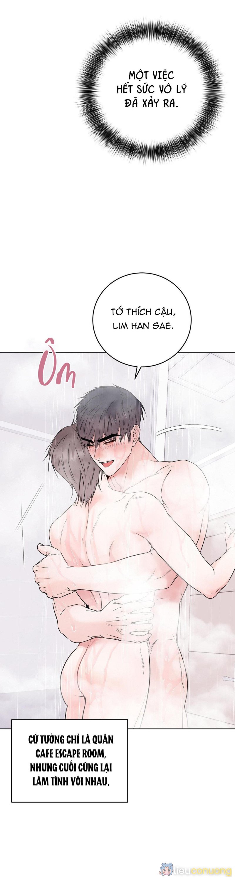 LẤP ĐẦY ĐỂ MỞ KHÓA Chapter 10 - Page 69