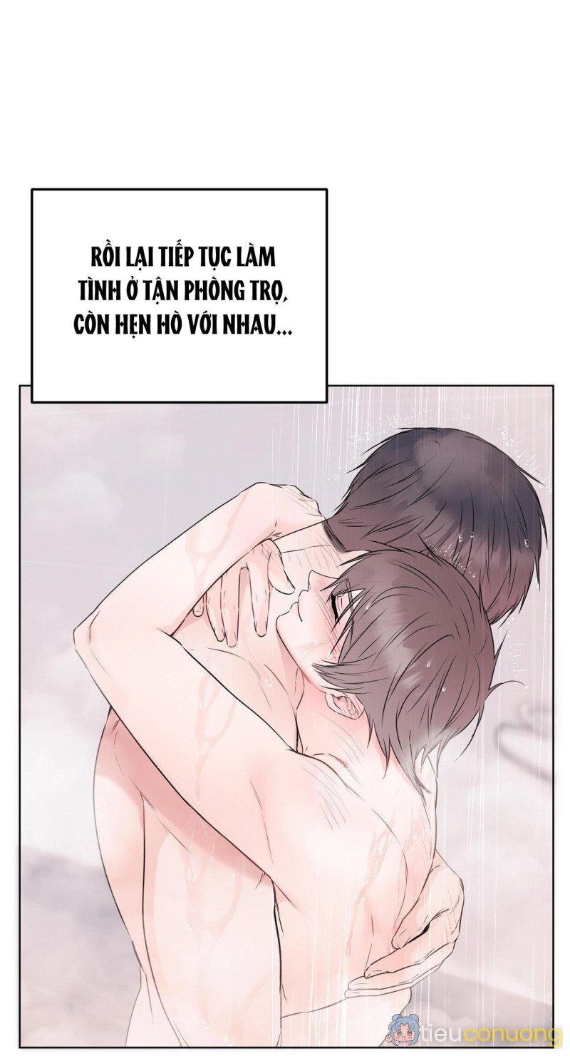 LẤP ĐẦY ĐỂ MỞ KHÓA Chapter 10 - Page 70