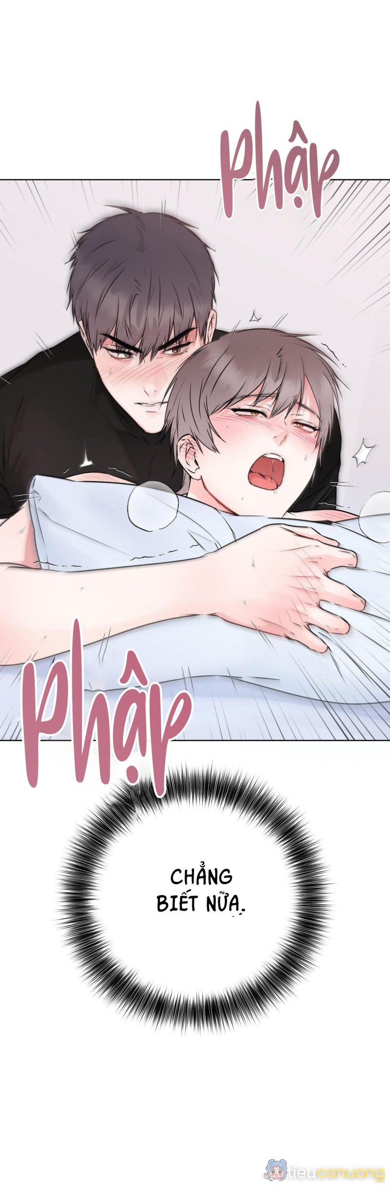 LẤP ĐẦY ĐỂ MỞ KHÓA Chapter 10 - Page 7