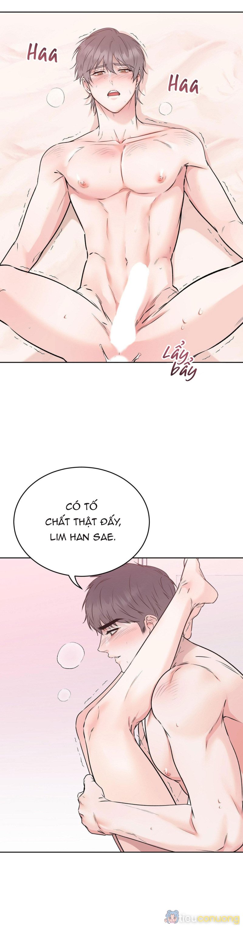 LẤP ĐẦY ĐỂ MỞ KHÓA Chapter 4 - Page 5