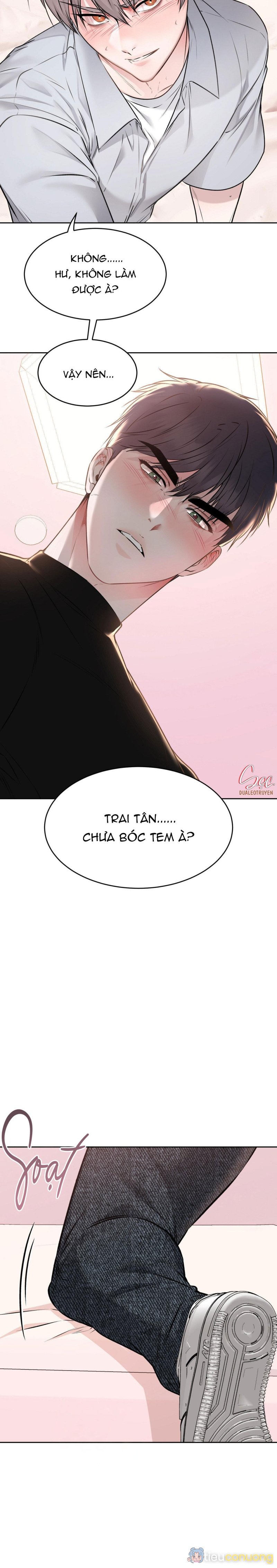 LẤP ĐẦY ĐỂ MỞ KHÓA Chapter 2 - Page 14