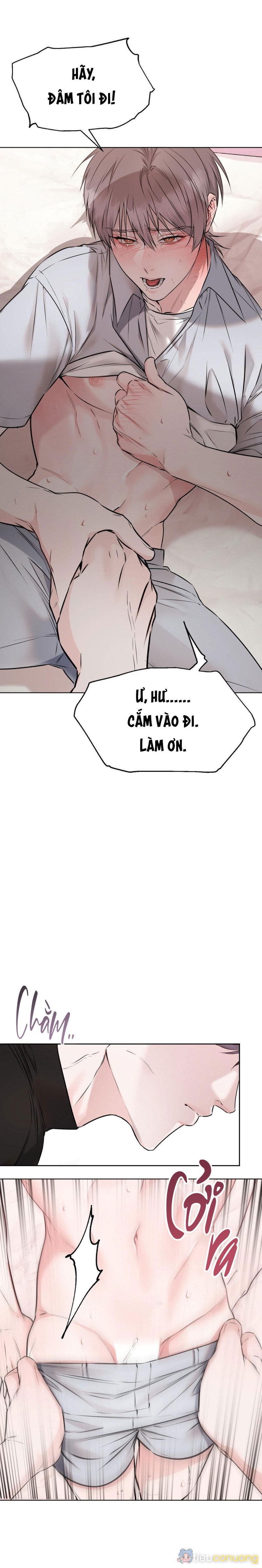 LẤP ĐẦY ĐỂ MỞ KHÓA Chapter 2 - Page 20