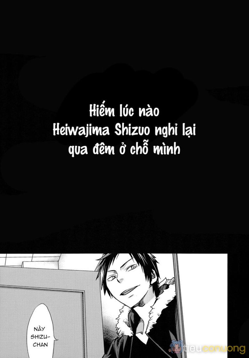 Tổng Hợp Oneshot Rape Chapter 118 - Page 21