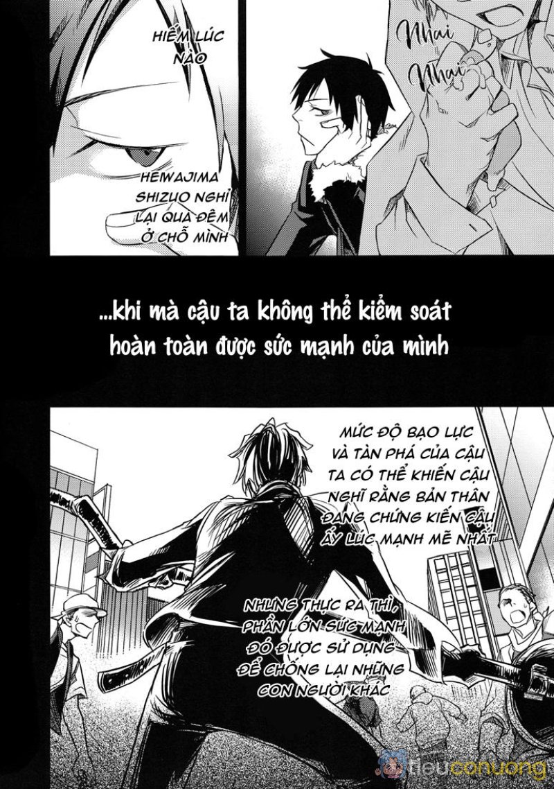 Tổng Hợp Oneshot Rape Chapter 118 - Page 24