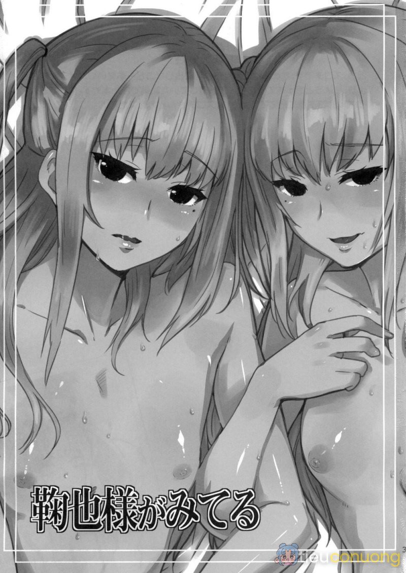 Tổng Hợp Oneshot Rape Chapter 68 - Page 2