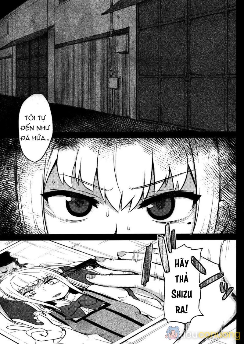 Tổng Hợp Oneshot Rape Chapter 68 - Page 4