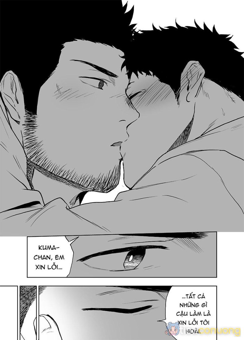 Tổng Hợp Oneshot Rape Chapter 60 - Page 25