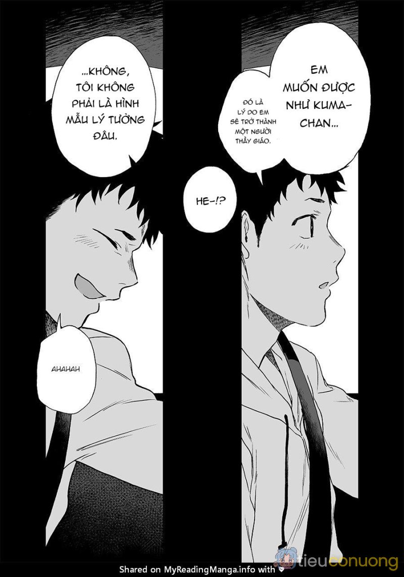 Tổng Hợp Oneshot Rape Chapter 60 - Page 27