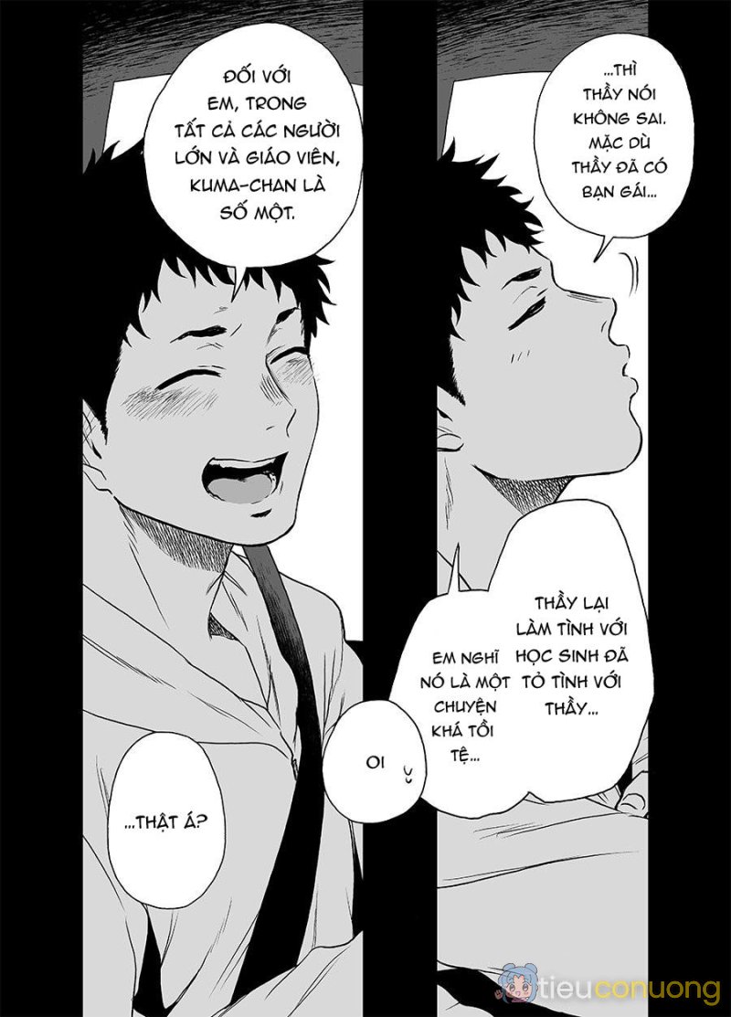 Tổng Hợp Oneshot Rape Chapter 60 - Page 28