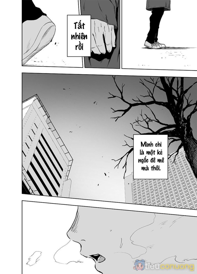 Tổng Hợp Oneshot Rape Chapter 60 - Page 2