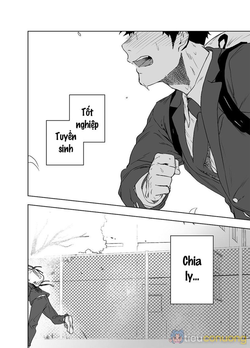 Tổng Hợp Oneshot Rape Chapter 60 - Page 30