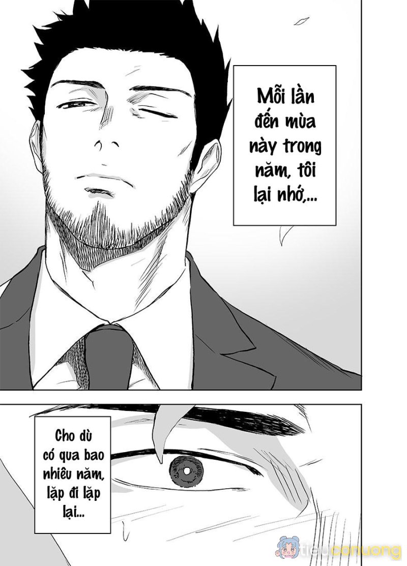 Tổng Hợp Oneshot Rape Chapter 60 - Page 31