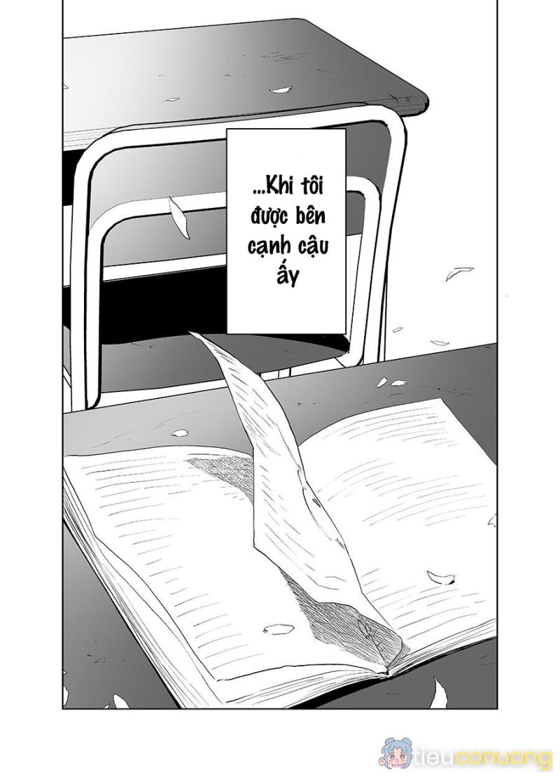 Tổng Hợp Oneshot Rape Chapter 60 - Page 32