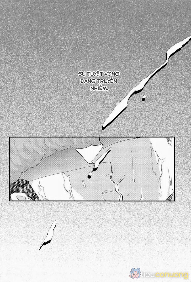 Tổng Hợp Oneshot Rape Chapter 170 - Page 24