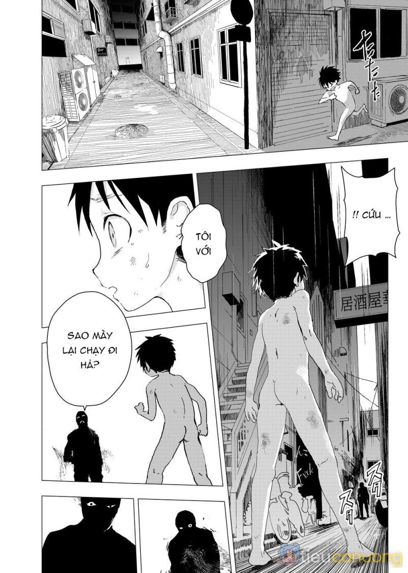 Tổng Hợp Oneshot Rape Chapter 131 - Page 4