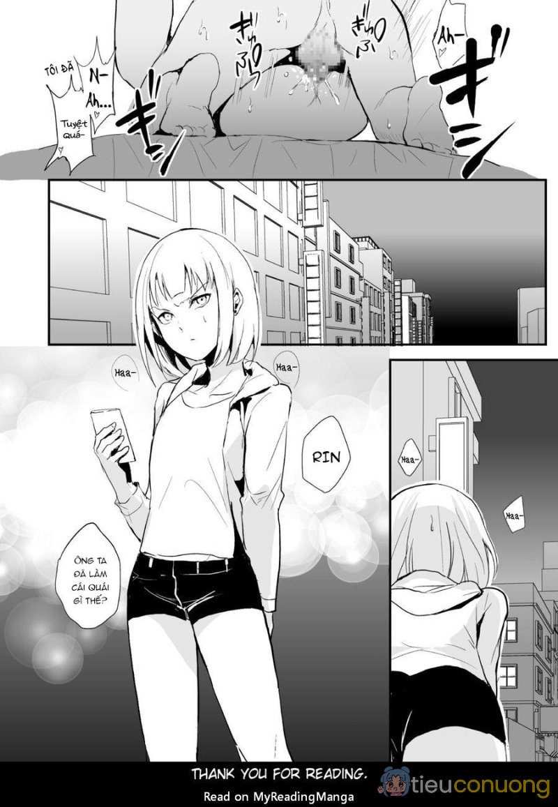 Tổng Hợp Oneshot Rape Chapter 78 - Page 34