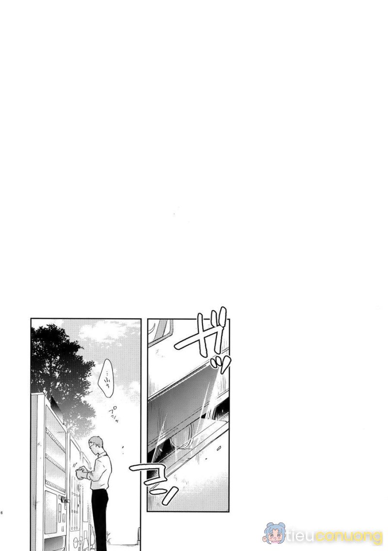 Tổng Hợp Oneshot Rape Chapter 41 - Page 15