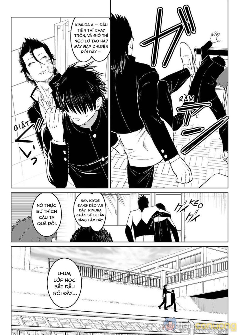 Tổng Hợp Oneshot Rape Chapter 143 - Page 24