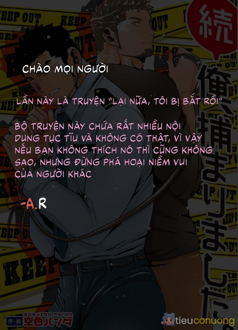 Tổng Hợp Oneshot Rape Chapter 65 - Page 2