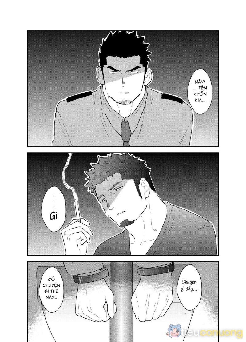 Tổng Hợp Oneshot Rape Chapter 65 - Page 3