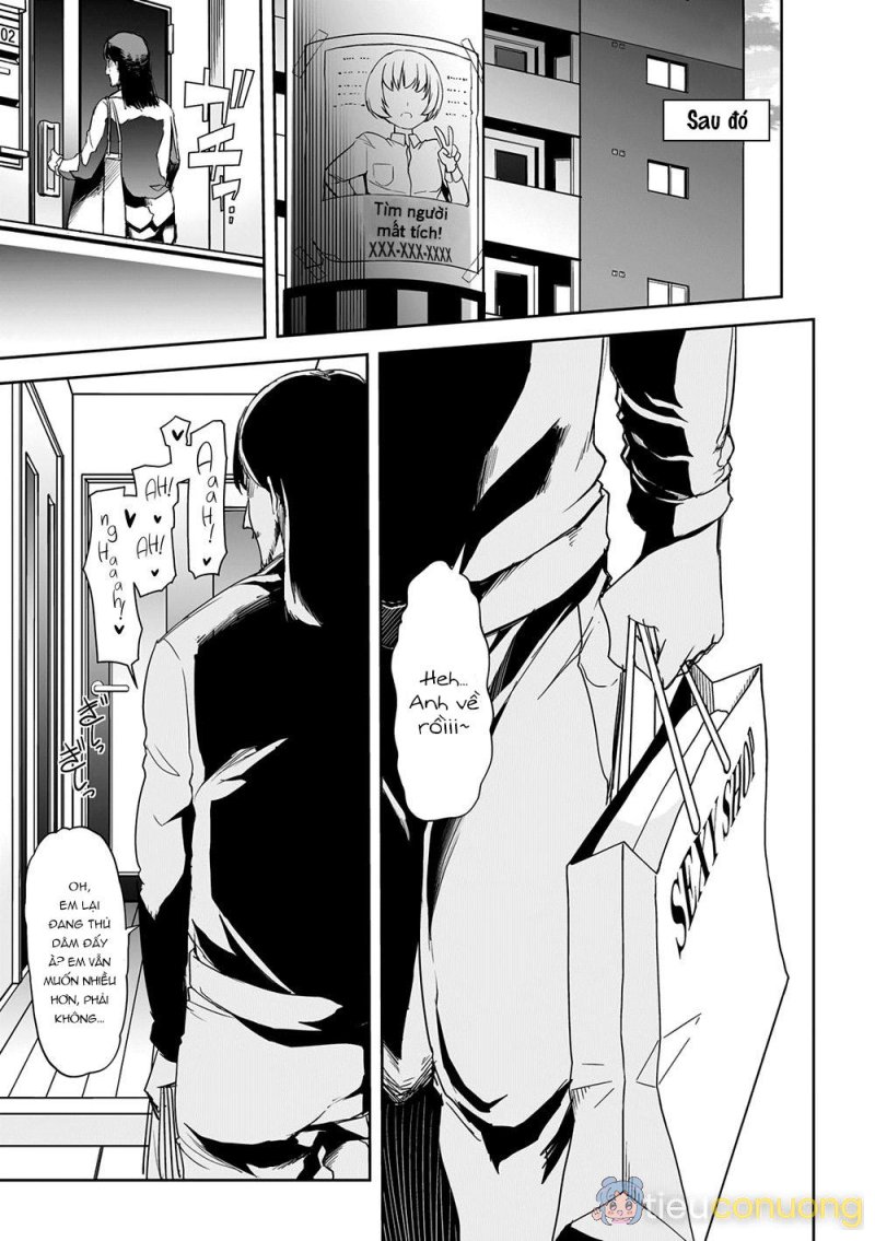 Tổng Hợp Oneshot Rape Chapter 67 - Page 19