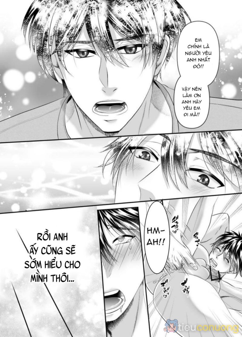 Tổng Hợp Oneshot Rape Chapter 129 - Page 14