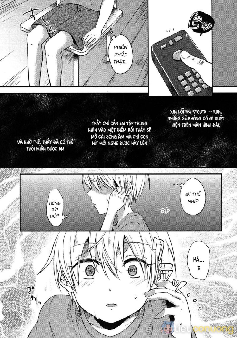 Tổng Hợp Oneshot Rape Chapter 54 - Page 6