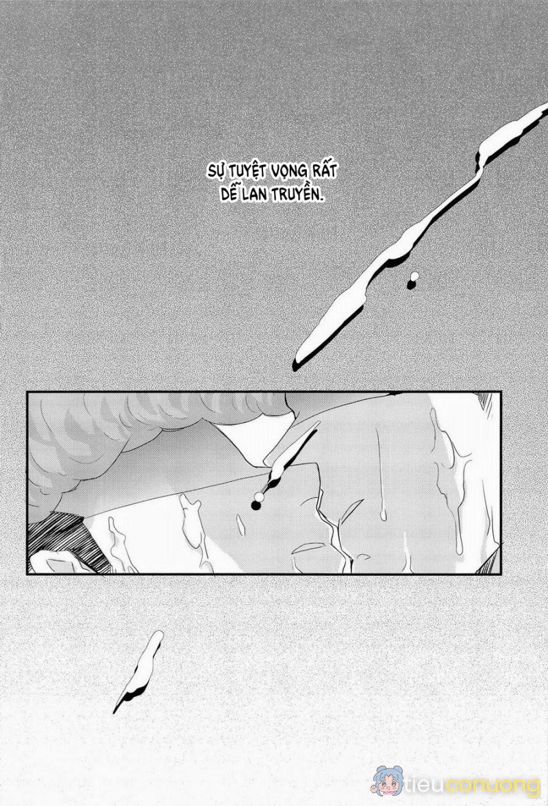 Tổng Hợp Oneshot Rape Chapter 77 - Page 24