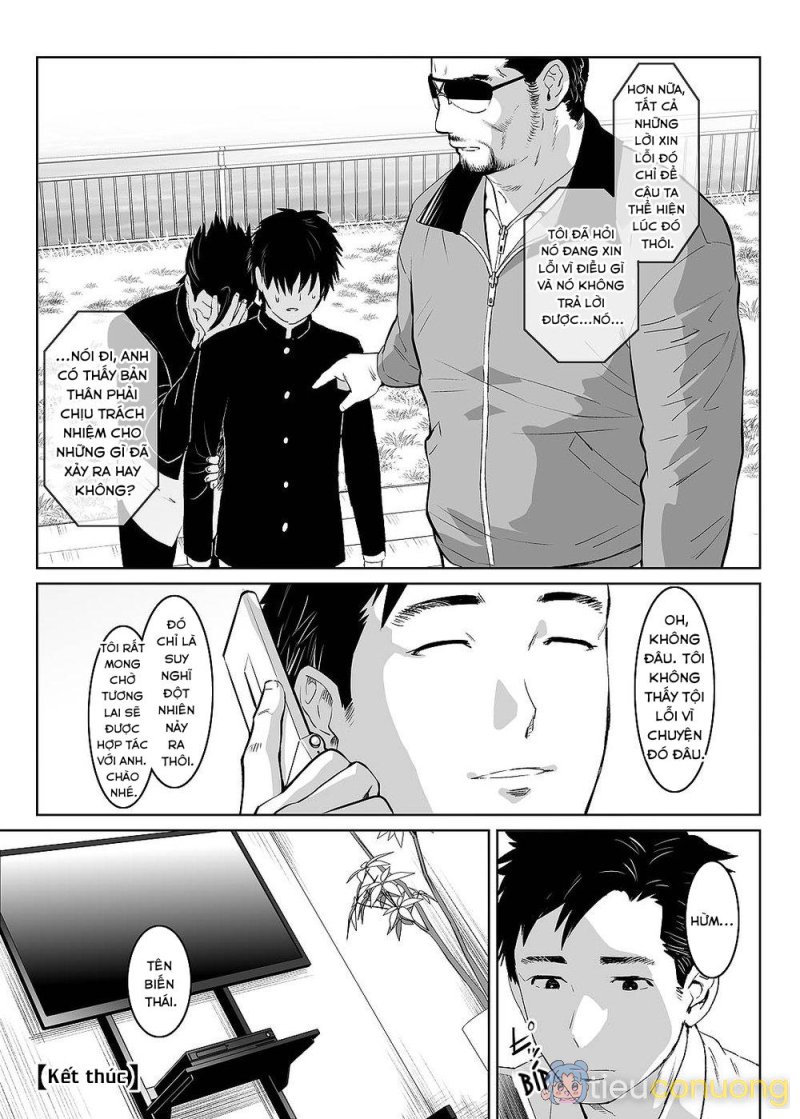 Tổng Hợp Oneshot Rape Chapter 144 - Page 6