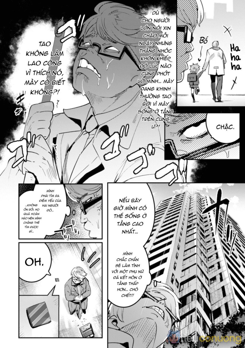 Tổng Hợp Oneshot Rape Chapter 28 - Page 4