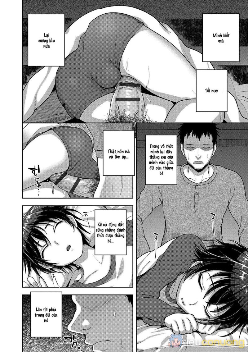 Tổng Hợp Oneshot Rape Chapter 84 - Page 6