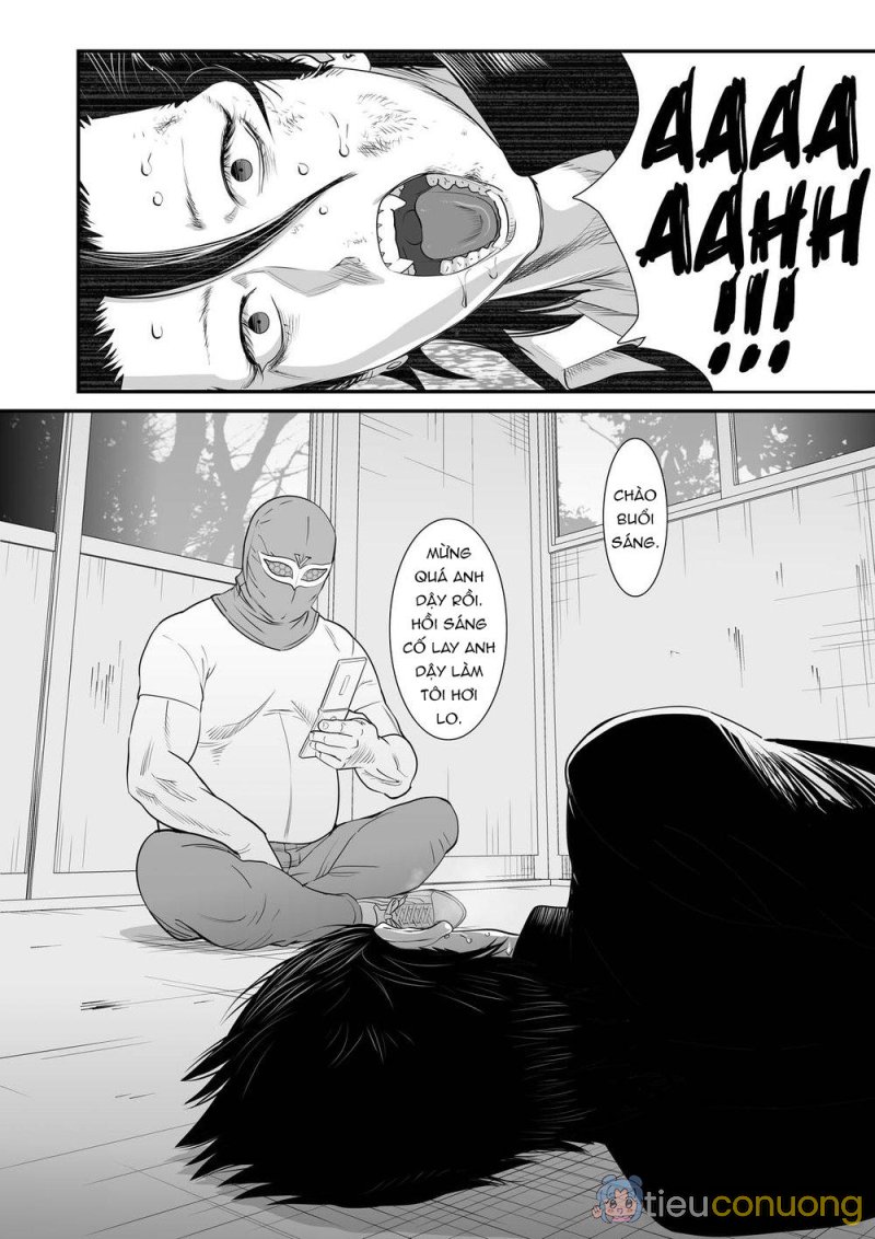 Tổng Hợp Oneshot Rape Chapter 145 - Page 9