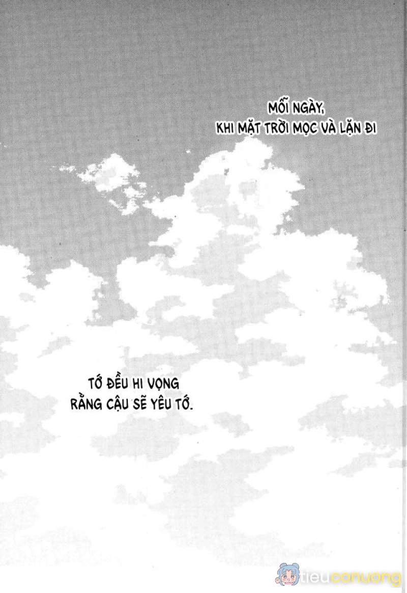 Tổng Hợp Oneshot Rape Chapter 56 - Page 2