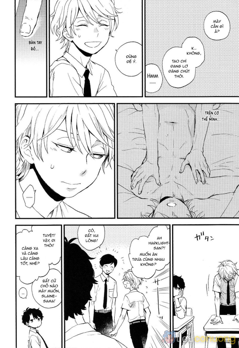 Tổng Hợp Oneshot Rape Chapter 94 - Page 43