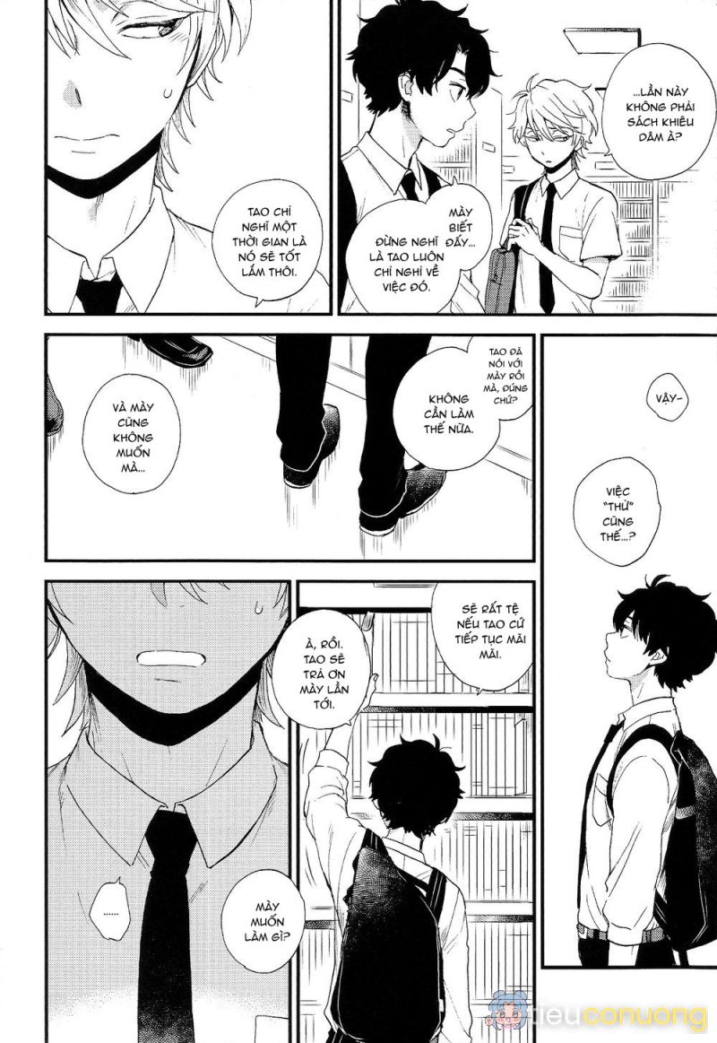 Tổng Hợp Oneshot Rape Chapter 94 - Page 51