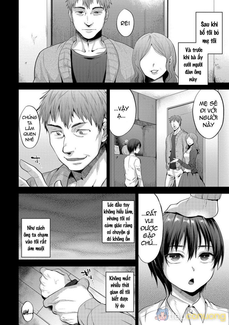 Tổng Hợp Oneshot Rape Chapter 38 - Page 4