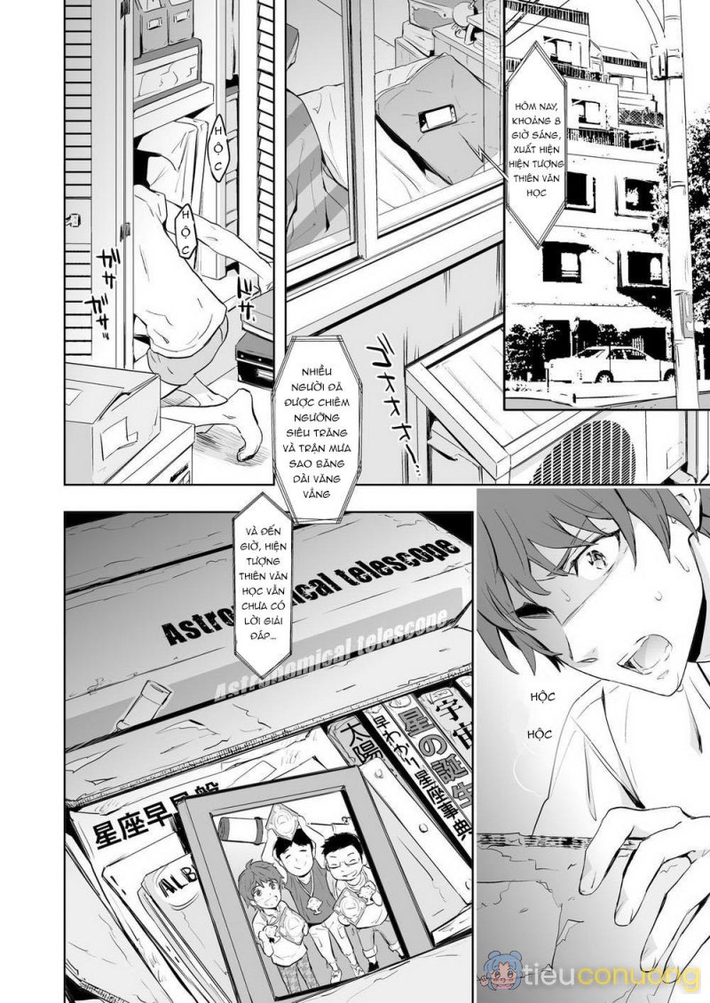 Tổng Hợp Oneshot Rape Chapter 10 - Page 33