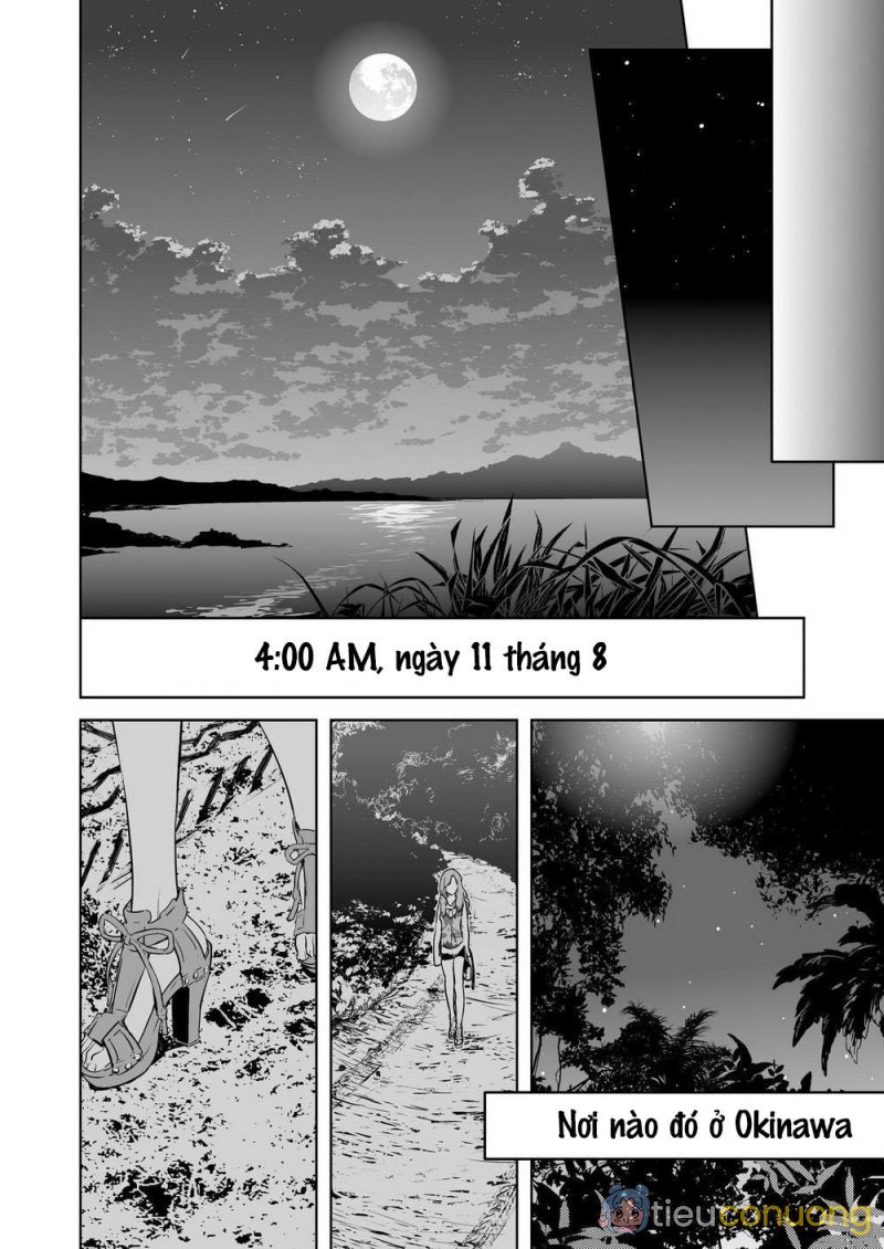 Tổng Hợp Oneshot Rape Chapter 10 - Page 7