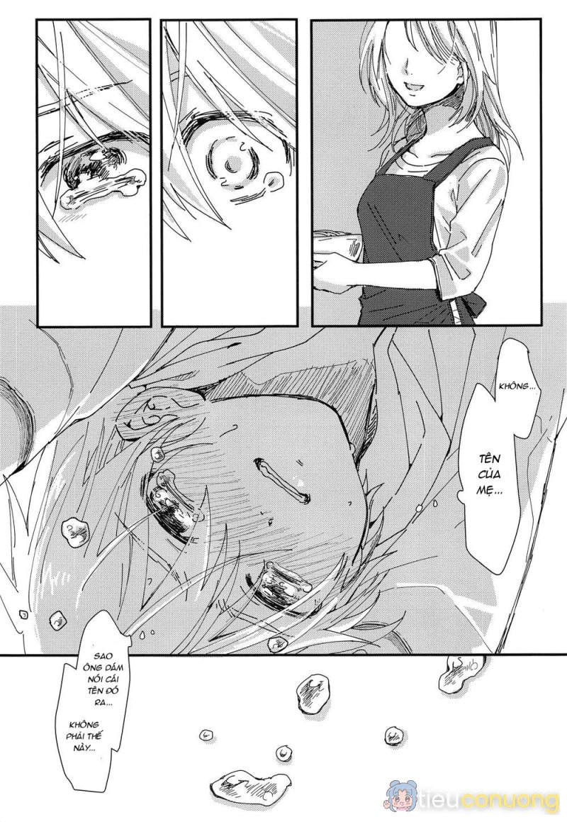 Tổng Hợp Oneshot Rape Chapter 57 - Page 20